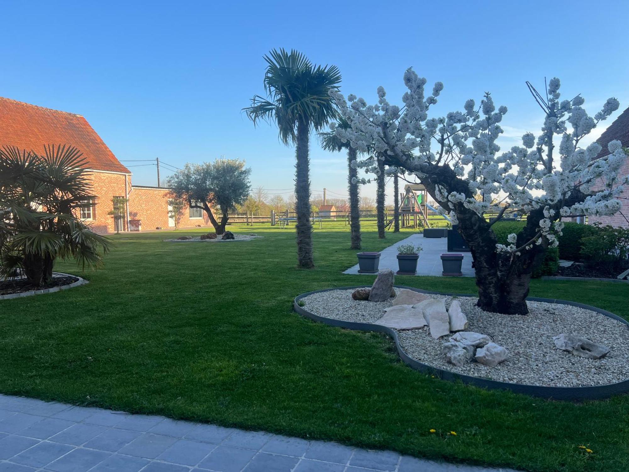 B&B Deso Zonnebeke Dış mekan fotoğraf